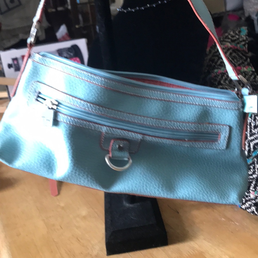 NWOT Tommy Hilfiger bag